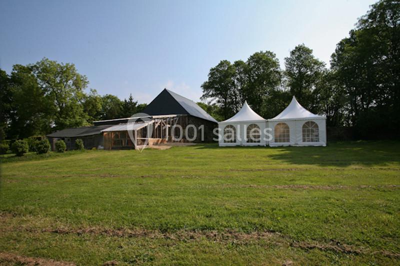 Manoir de La Fresnaye - galerie - photo 12