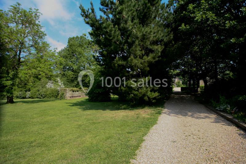 Manoir de La Fresnaye - galerie - photo 15