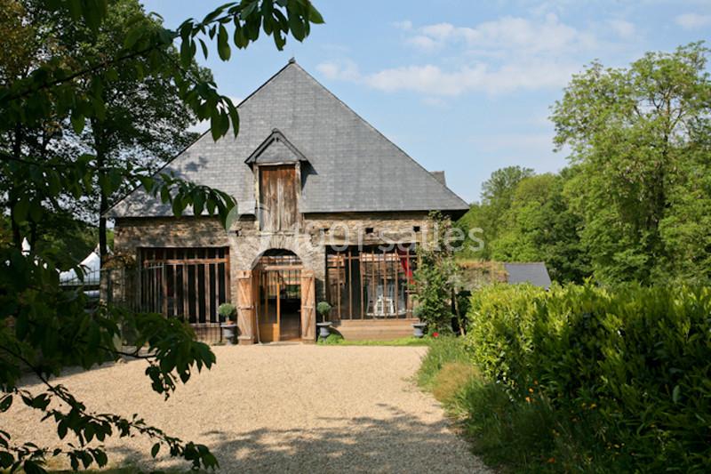 Manoir de La Fresnaye - galerie - photo 10