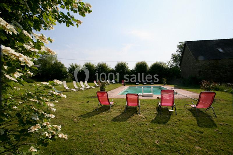 Manoir de La Fresnaye - galerie - photo 14
