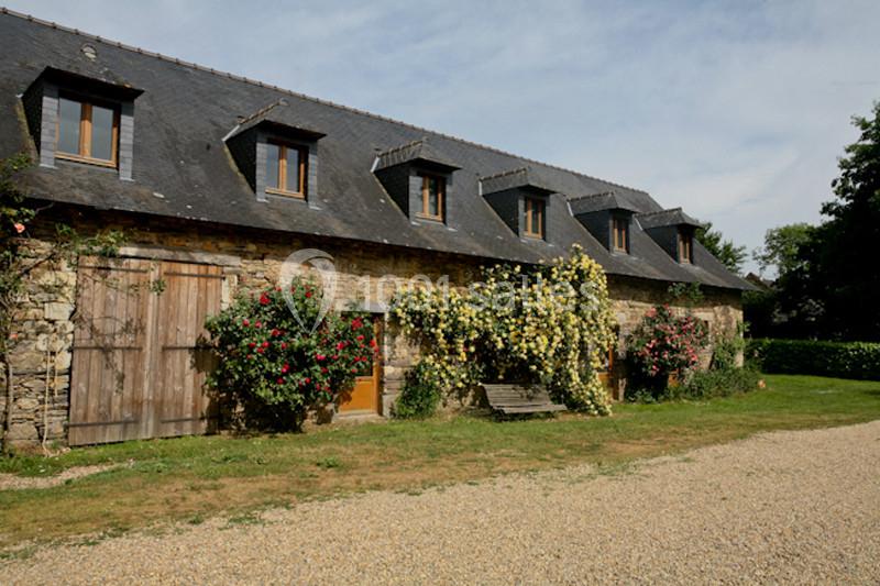 Manoir de La Fresnaye - galerie - photo 16