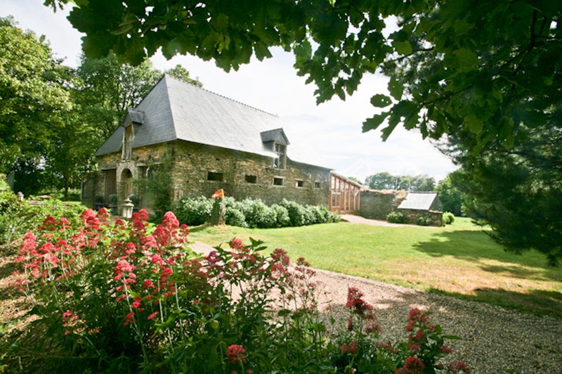 Manoir de La Fresnaye - photo 1