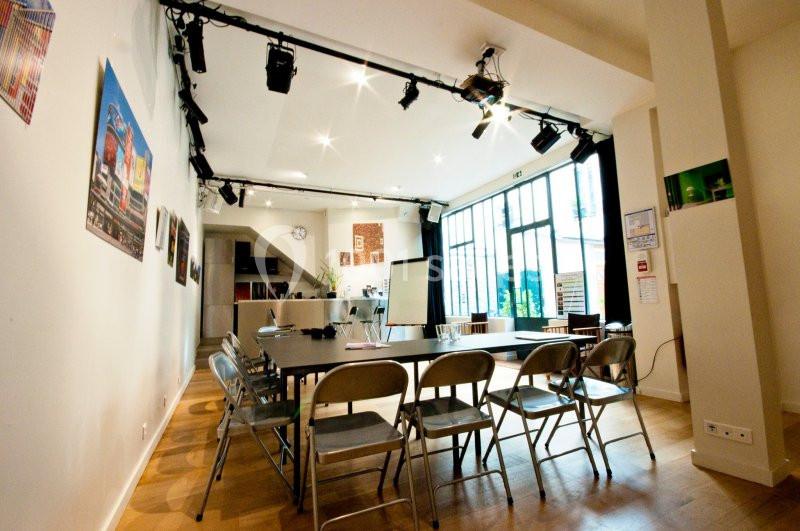 Espace Keller - galerie - photo 1