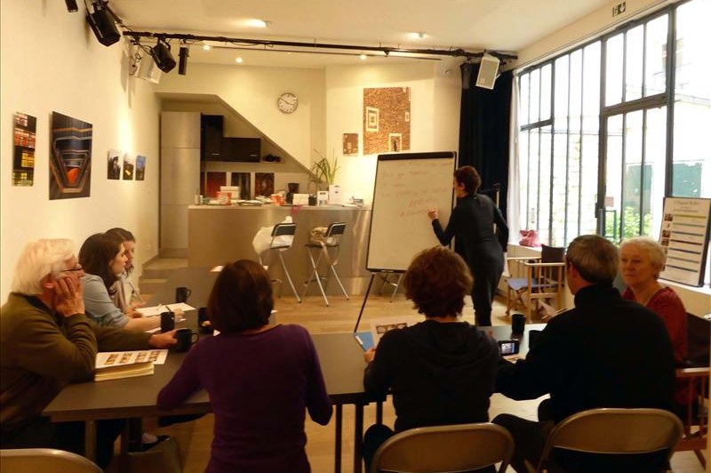 Espace Keller - photo 3