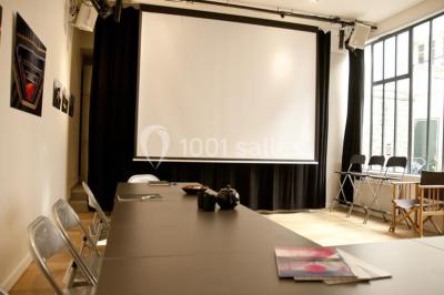Espace Keller - photo 5
