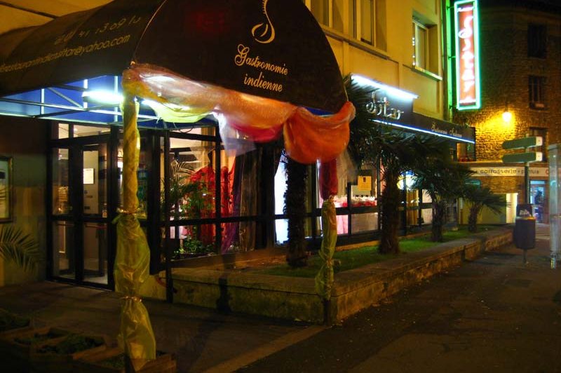 Restaurant Sitar - photo 3