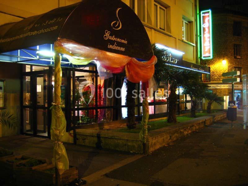 Restaurant Sitar - galerie - photo 3