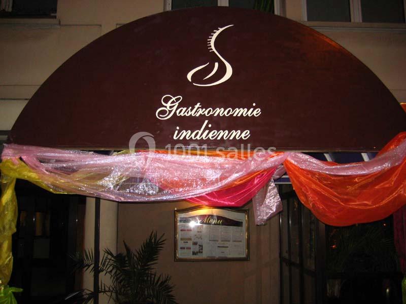 Restaurant Sitar - galerie - photo 4