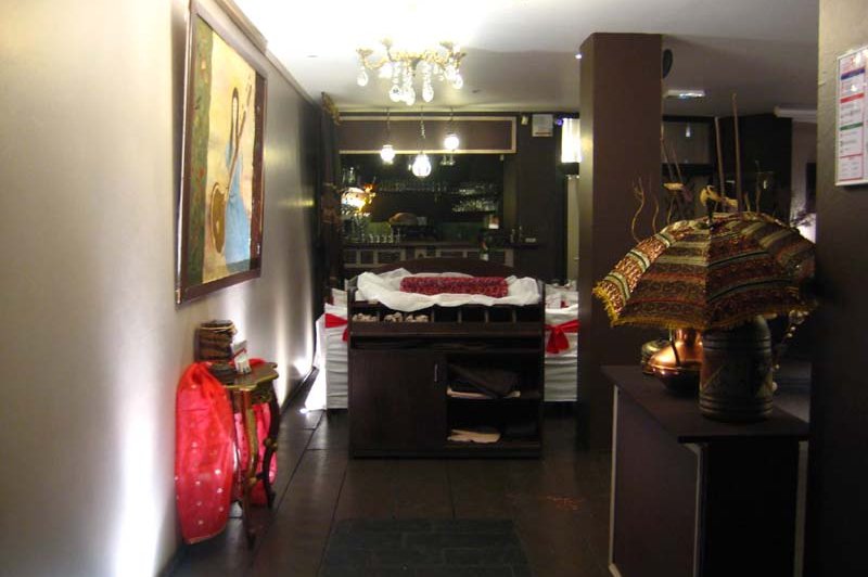 Restaurant Sitar - photo 5