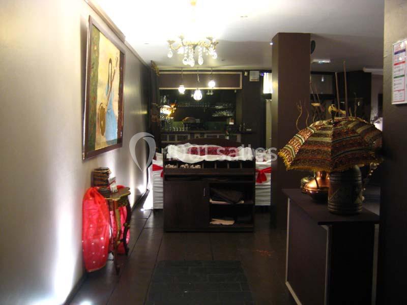 Restaurant Sitar - galerie - photo 5
