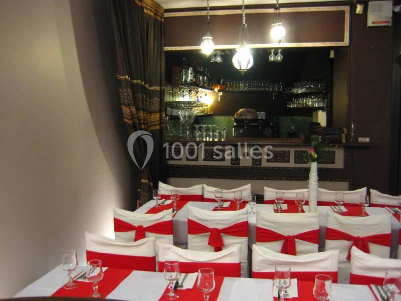 Restaurant Sitar - galerie - photo 6