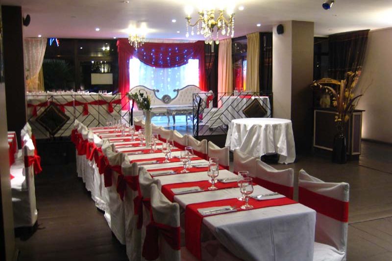 Restaurant Sitar - photo 1