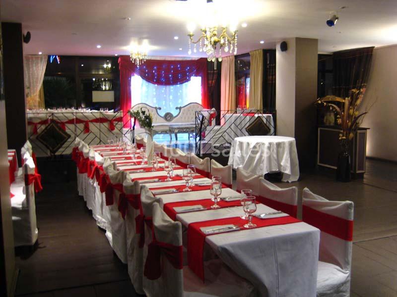 Restaurant Sitar - galerie - photo 1