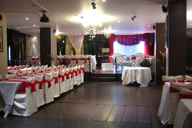 Restaurant Sitar - photo 2
