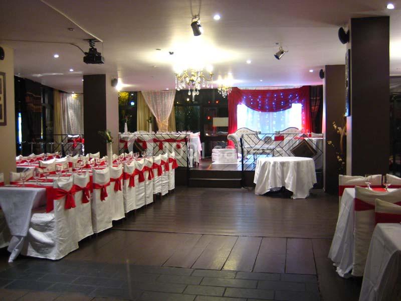 Restaurant Sitar - galerie - photo 2