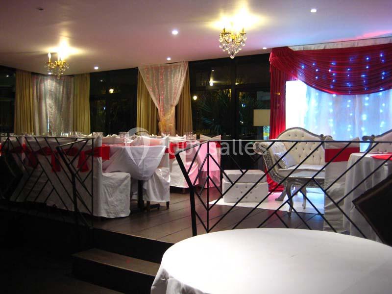 Restaurant Sitar - galerie - photo 8