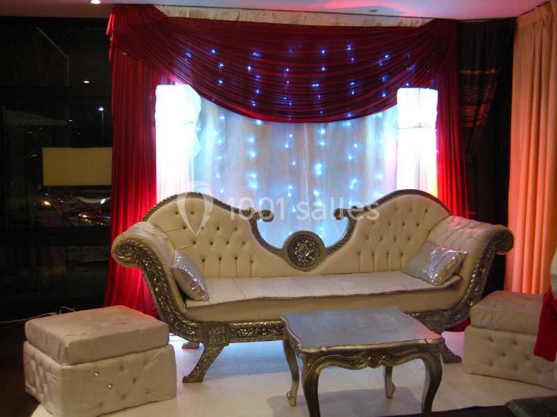 Restaurant Sitar - galerie - photo 9