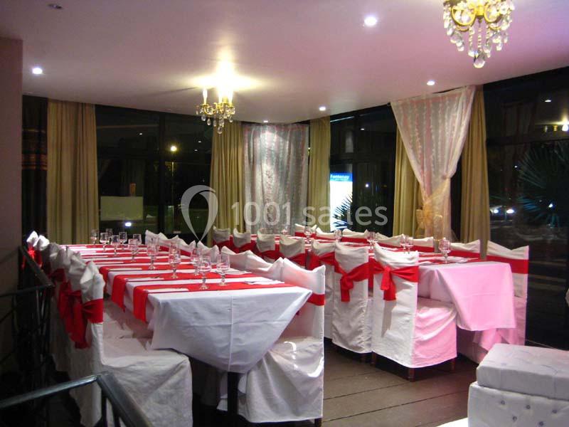 Restaurant Sitar - galerie - photo 10
