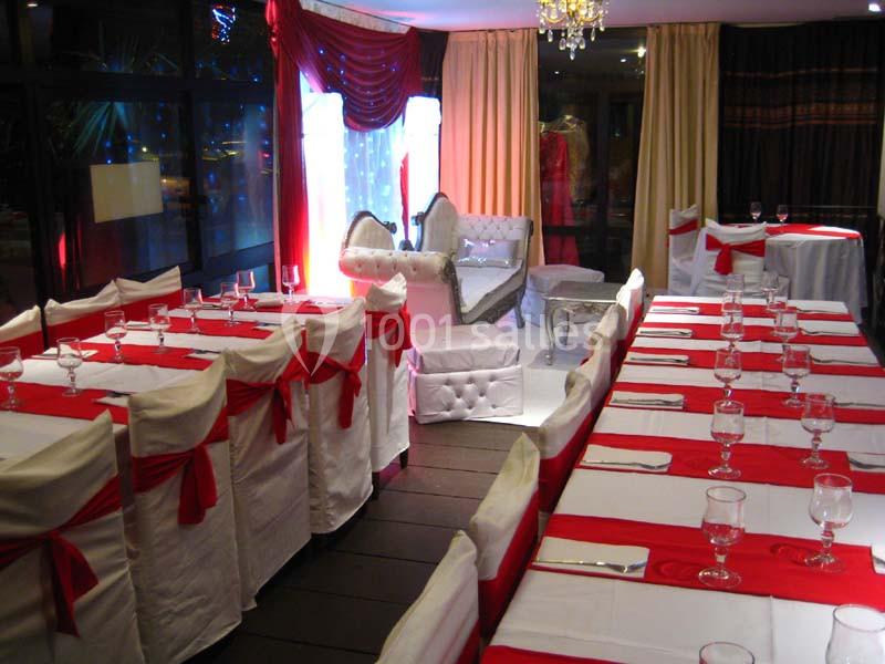Restaurant Sitar - galerie - photo 11