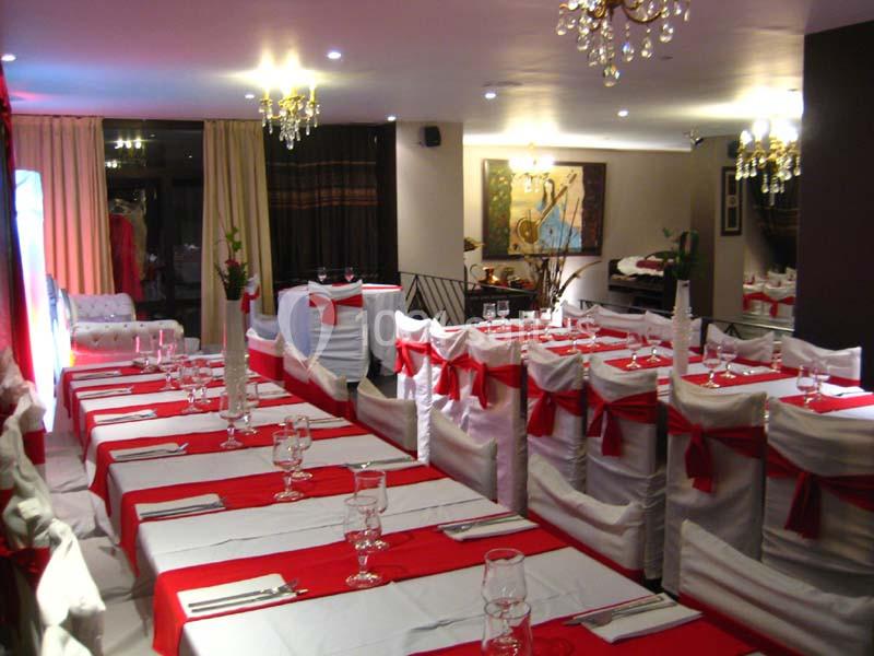 Restaurant Sitar - galerie - photo 12