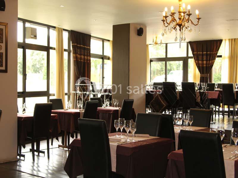 Restaurant Sitar - galerie - photo 13