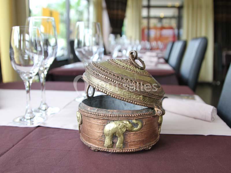 Restaurant Sitar - galerie - photo 14