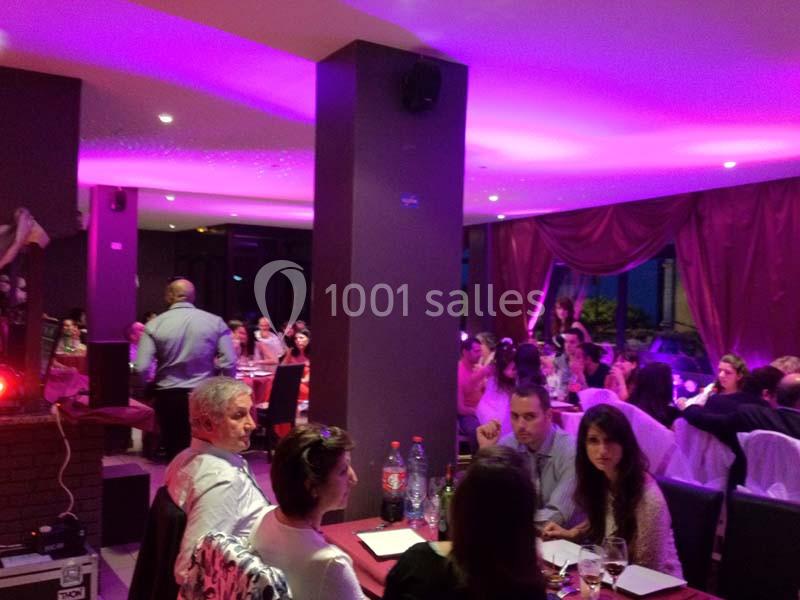 Restaurant Sitar - galerie - photo 15
