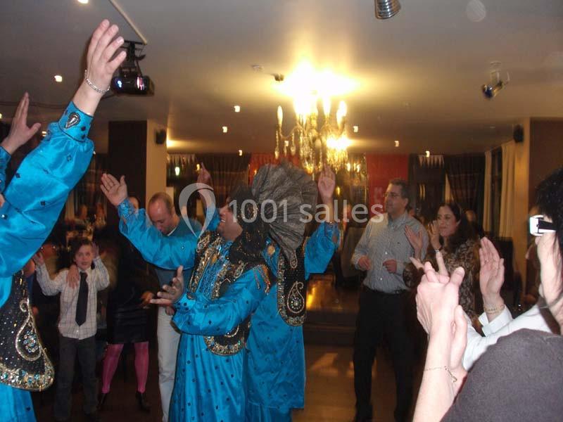 Restaurant Sitar - galerie - photo 16