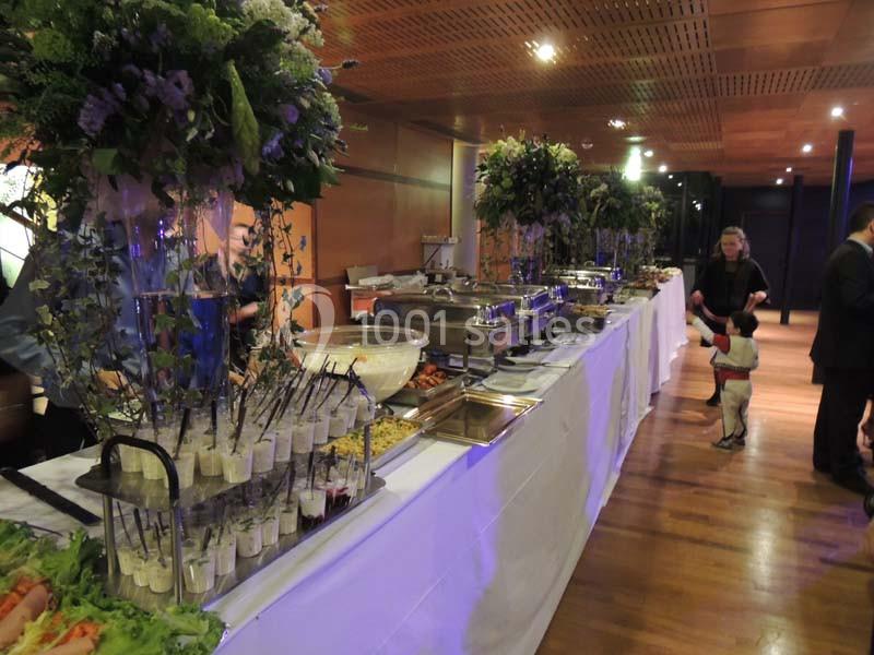 Restaurant Sitar - galerie - photo 17