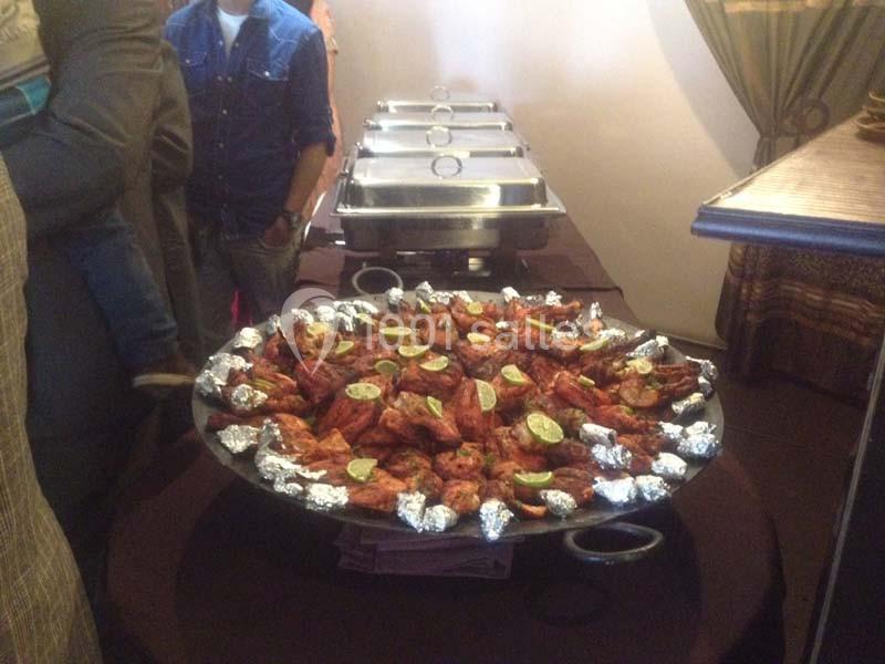 Restaurant Sitar - galerie - photo 18
