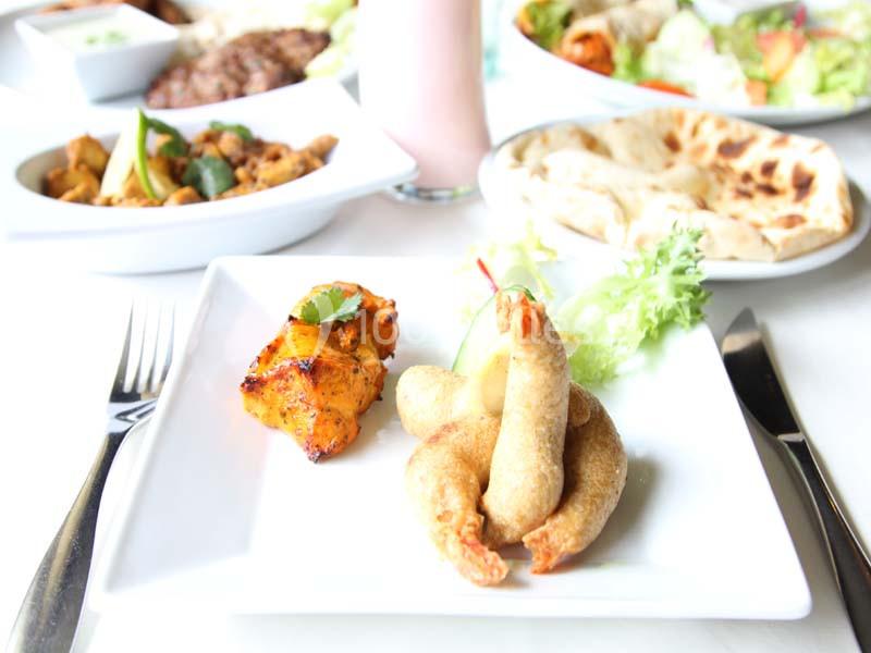 Restaurant Sitar - galerie - photo 19