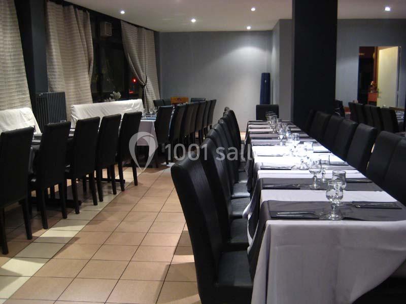 Restaurant Sitar - galerie - photo 20