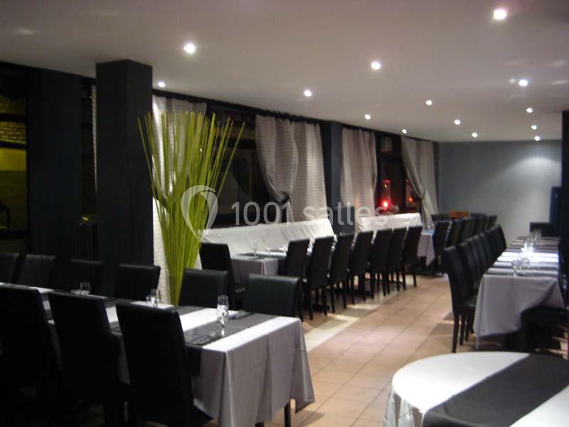 Restaurant Sitar - galerie - photo 21