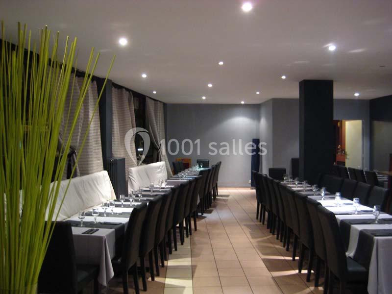Restaurant Sitar - galerie - photo 22