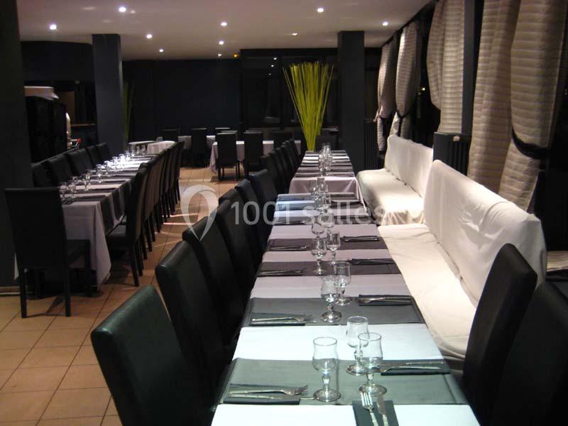 Restaurant Sitar - galerie - photo 23