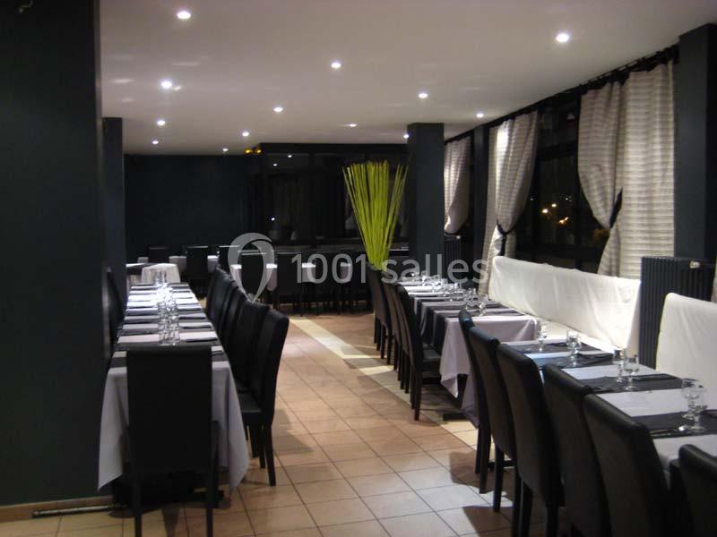 Restaurant Sitar - galerie - photo 24