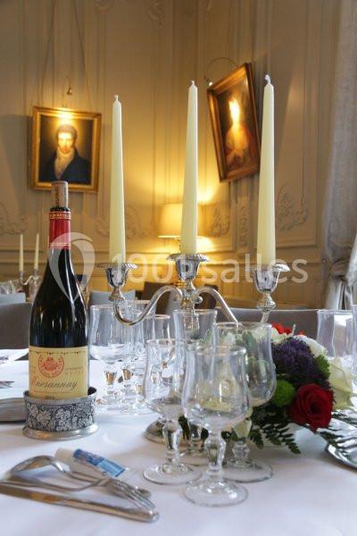 Château De La Commanderie - galerie - photo 10