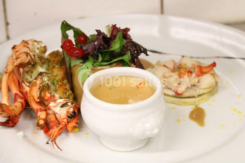 Château De La Commanderie - galerie - photo 13