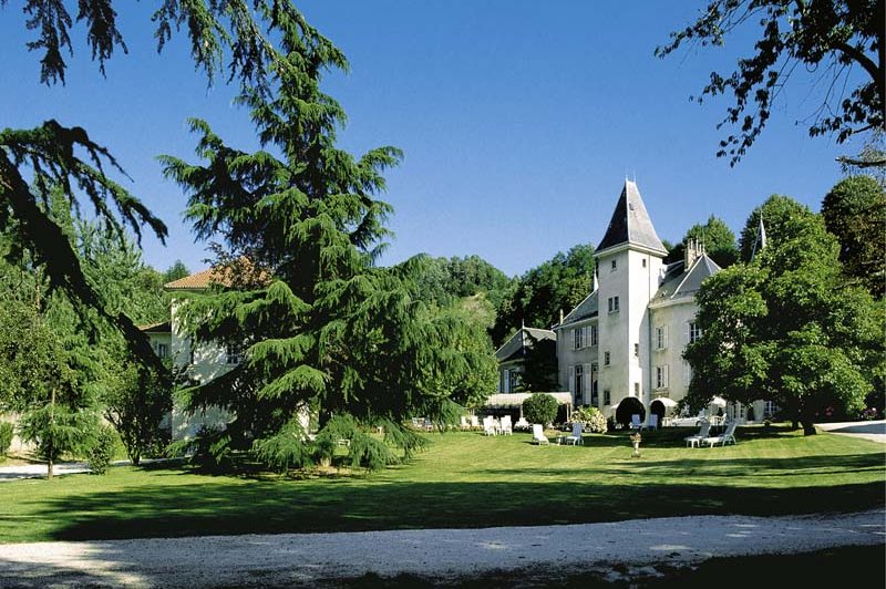 Château De La Commanderie - photo 1