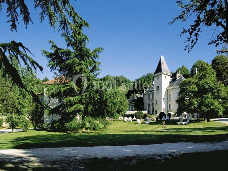 Château De La Commanderie - galerie - photo 1