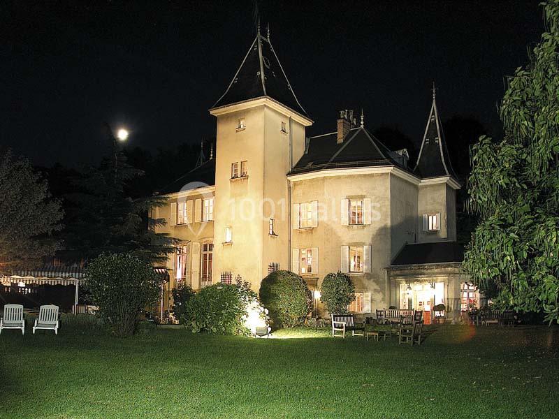 Château De La Commanderie - galerie - photo 24