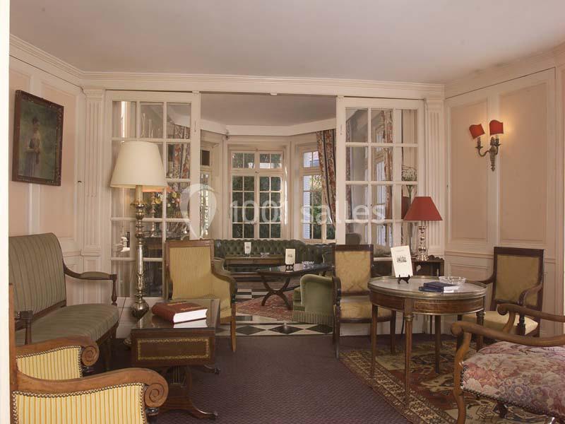 Château De La Commanderie - galerie - photo 21