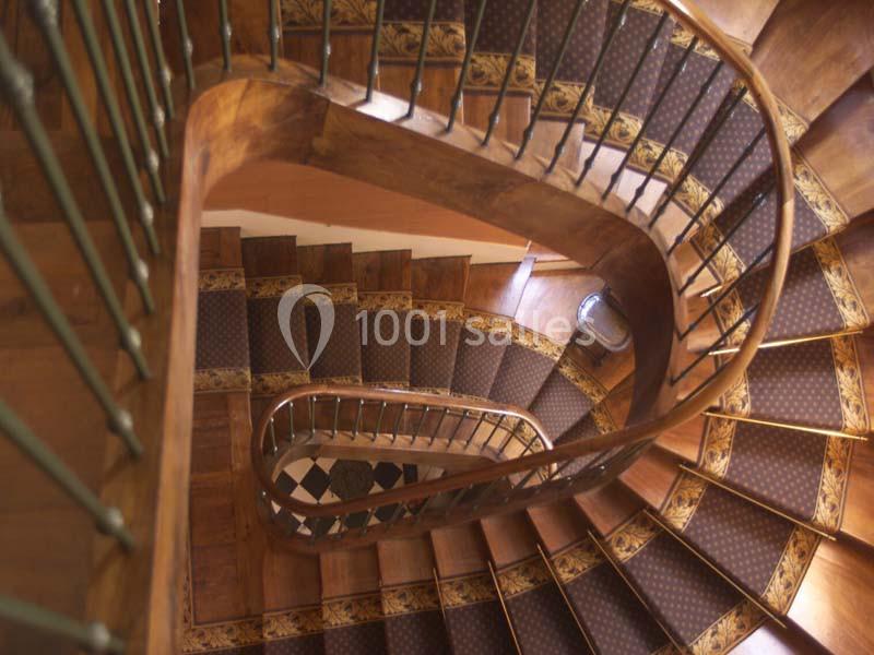 Château De La Commanderie - galerie - photo 22
