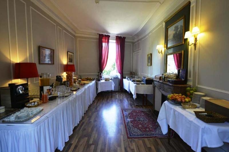 Château De La Commanderie - photo 1