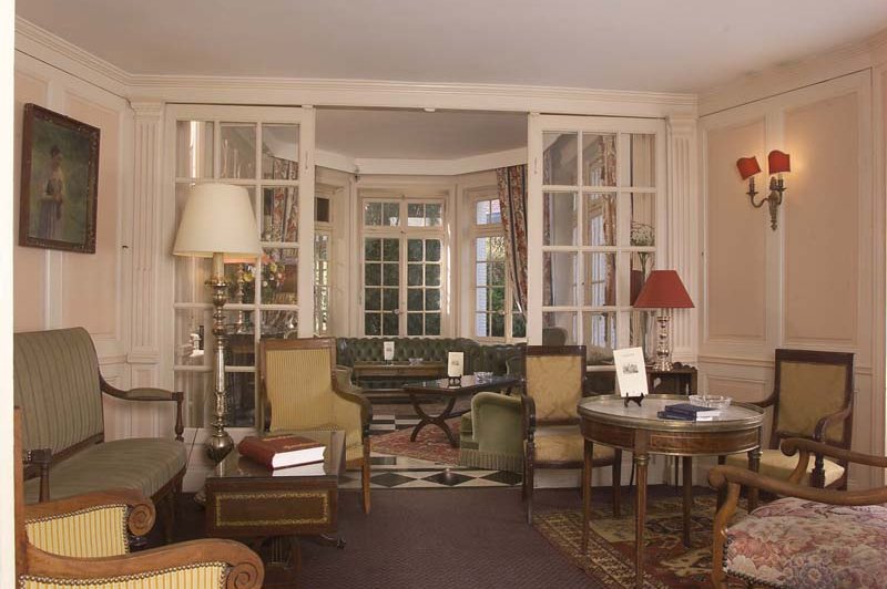Château De La Commanderie - photo 1