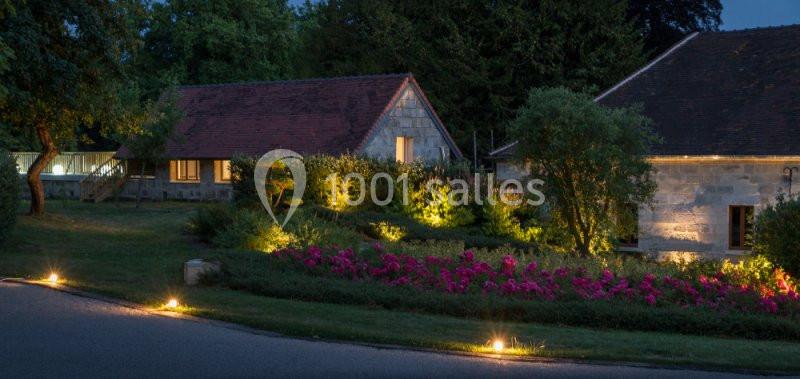 Domaine du Bois Saint Mard - galerie - photo 19