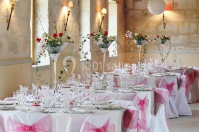 Domaine du Bois Saint Mard - photo 2