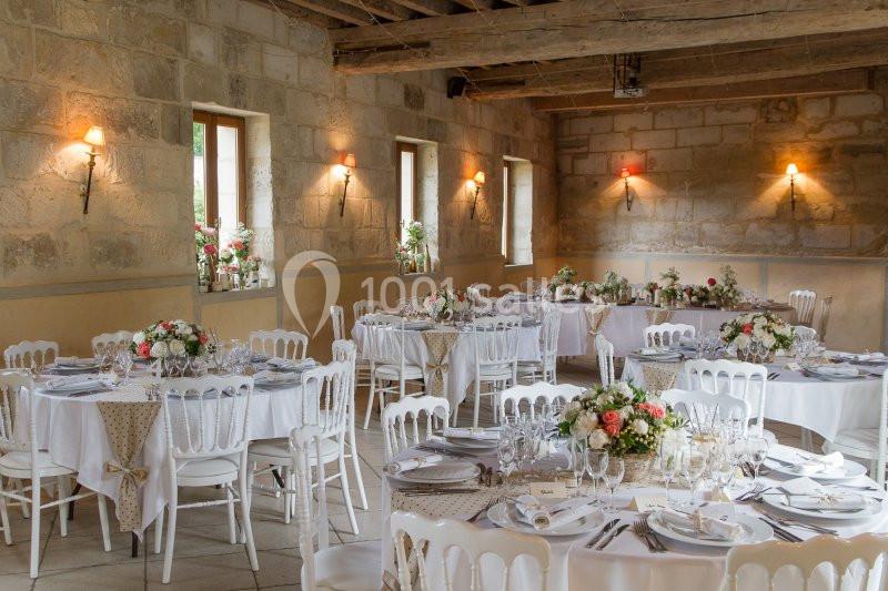 Domaine du Bois Saint Mard - galerie - photo 4