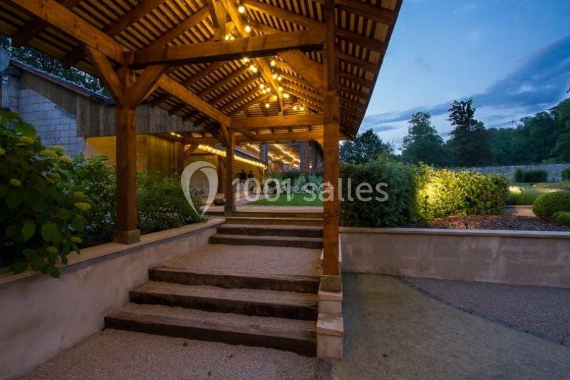 Domaine du Bois Saint Mard - galerie - photo 21