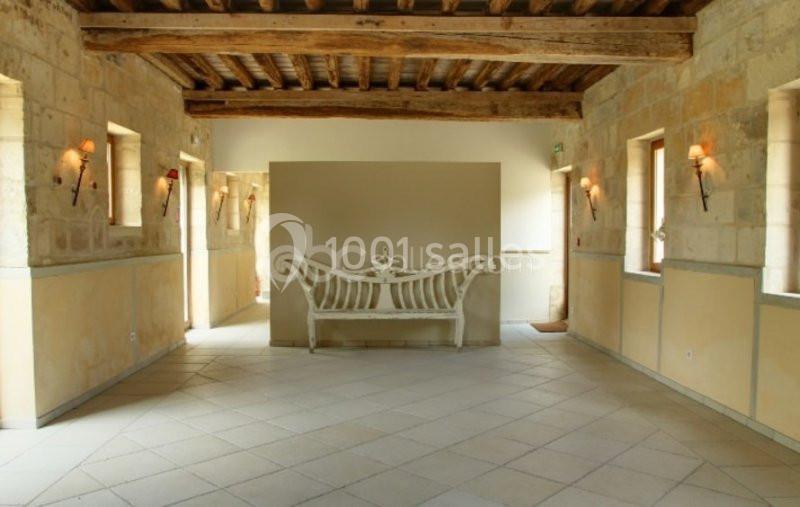 Domaine du Bois Saint Mard - galerie - photo 11
